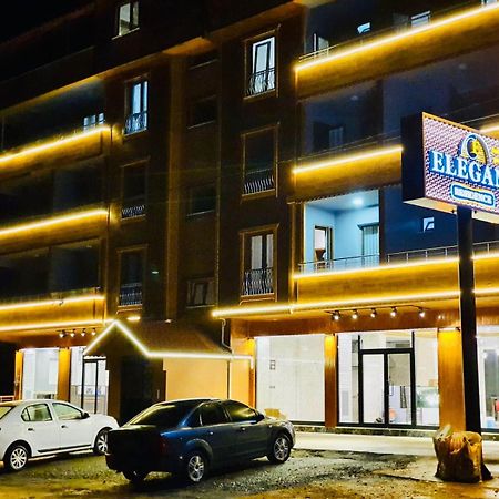 Elegant Residence Çamlıhemşin 外观 照片