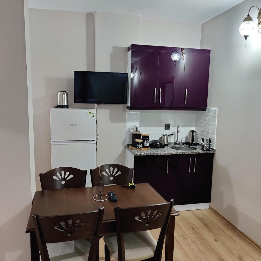Elegant Residence Çamlıhemşin 外观 照片