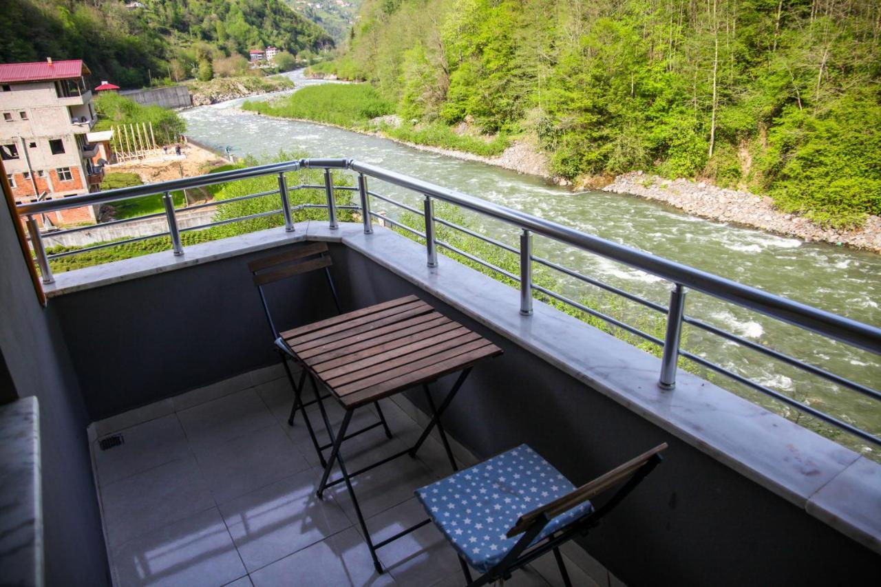 Elegant Residence Çamlıhemşin 外观 照片