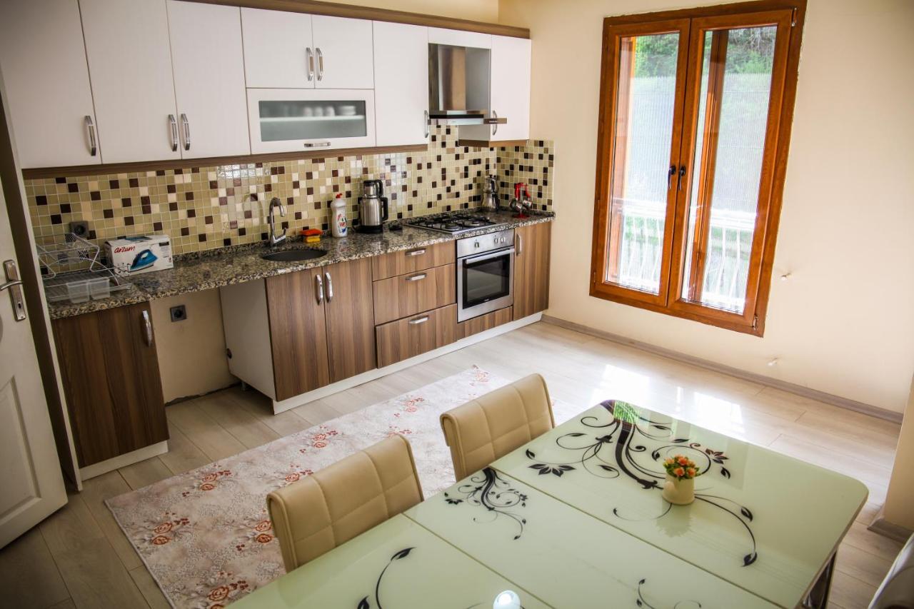 Elegant Residence Çamlıhemşin 外观 照片