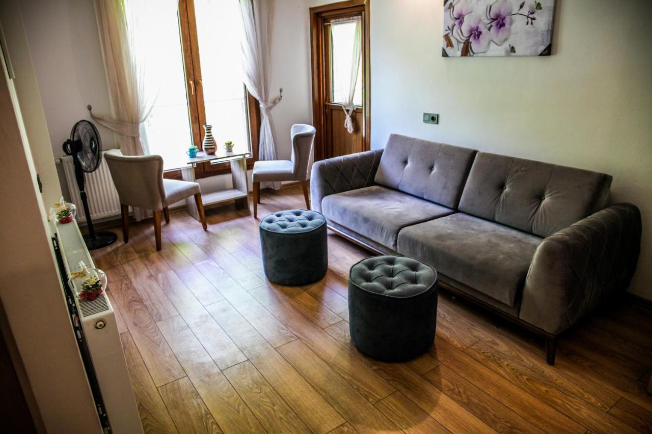Elegant Residence Çamlıhemşin 外观 照片