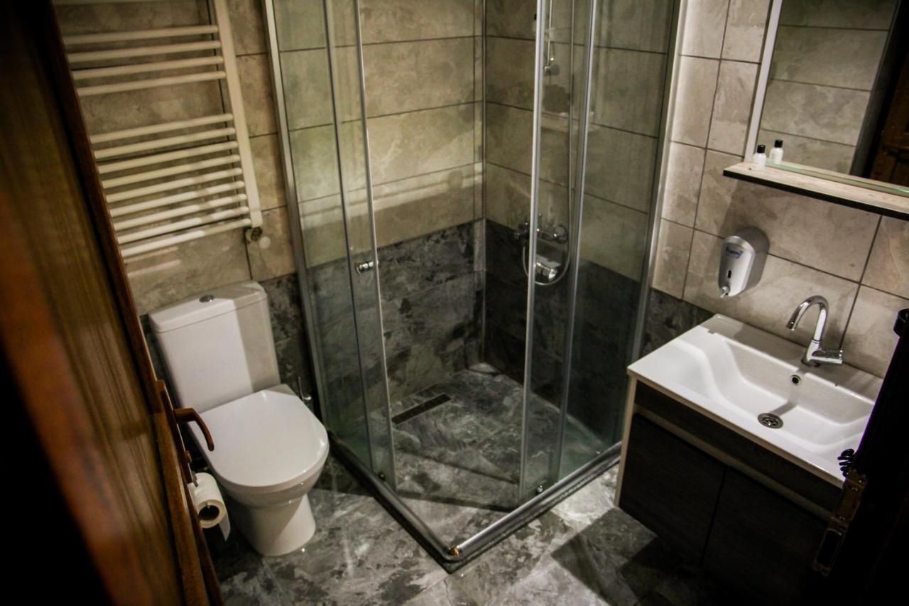 Elegant Residence Çamlıhemşin 外观 照片