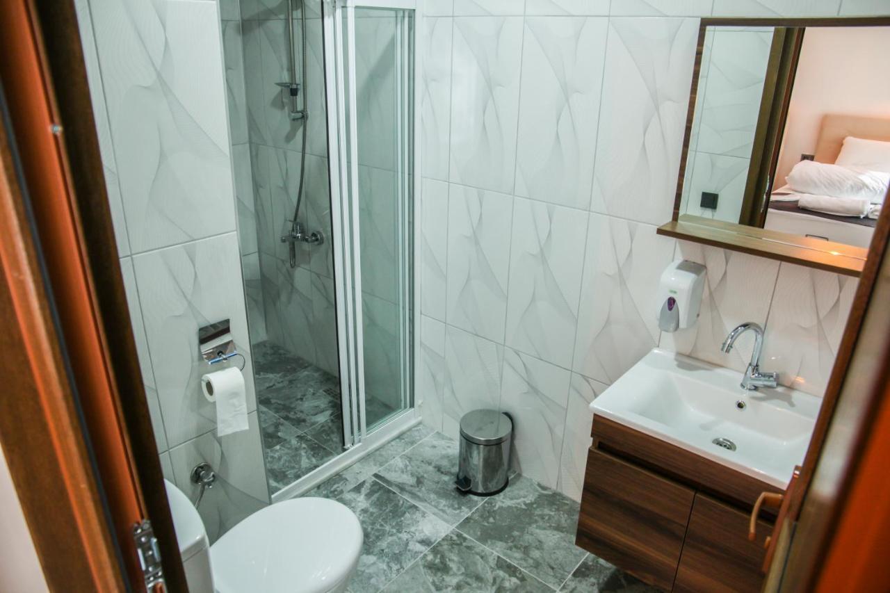 Elegant Residence Çamlıhemşin 外观 照片