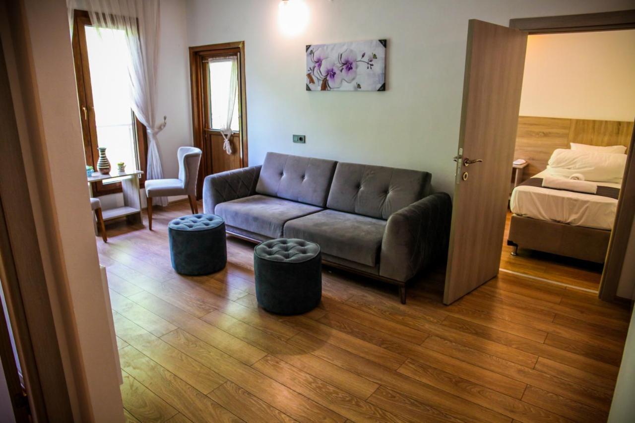 Elegant Residence Çamlıhemşin 外观 照片