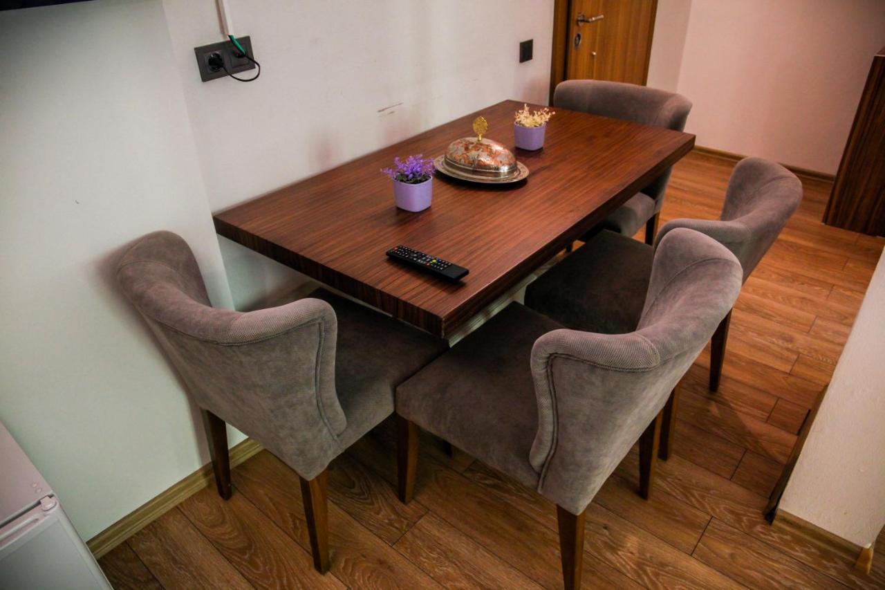 Elegant Residence Çamlıhemşin 外观 照片