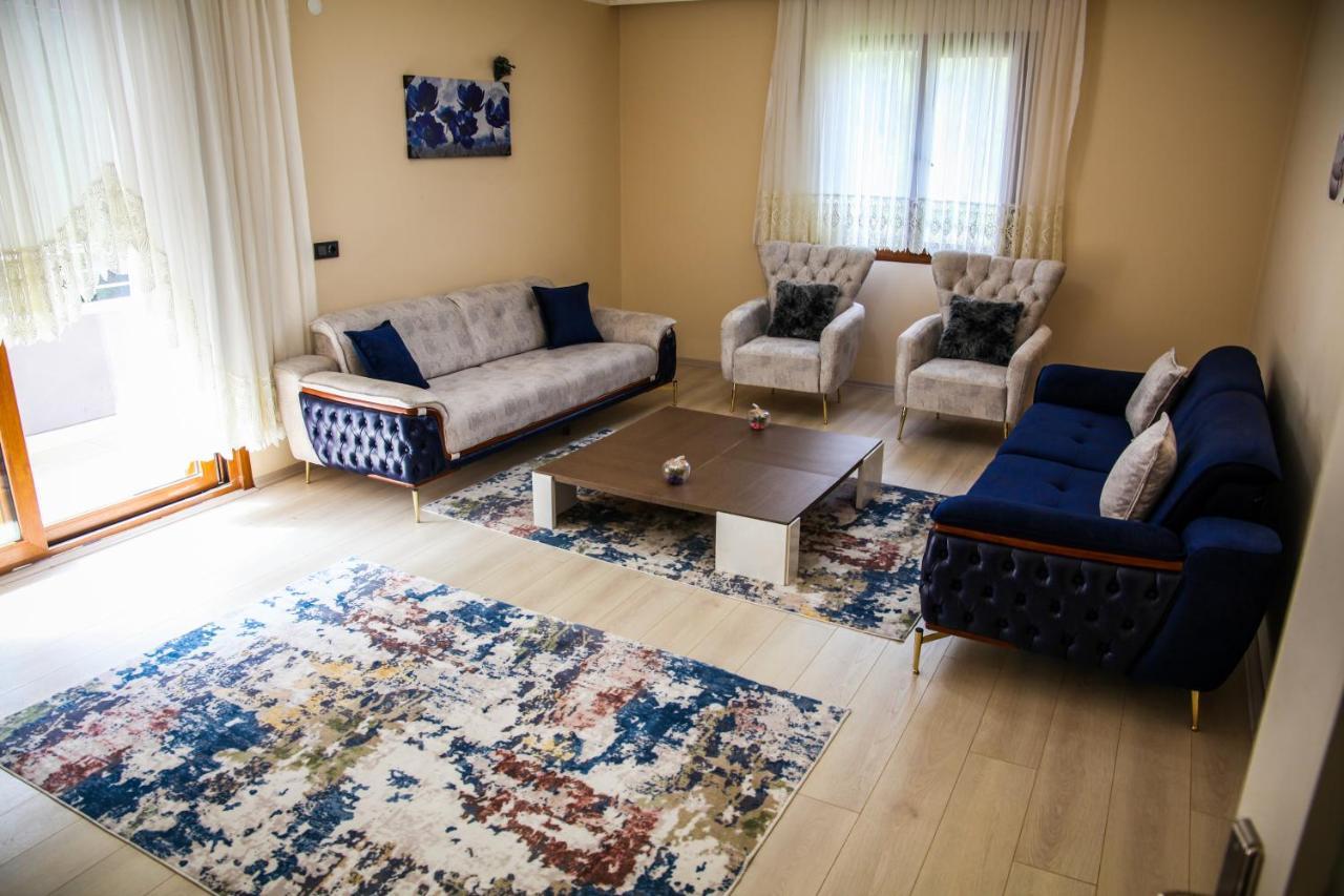 Elegant Residence Çamlıhemşin 外观 照片