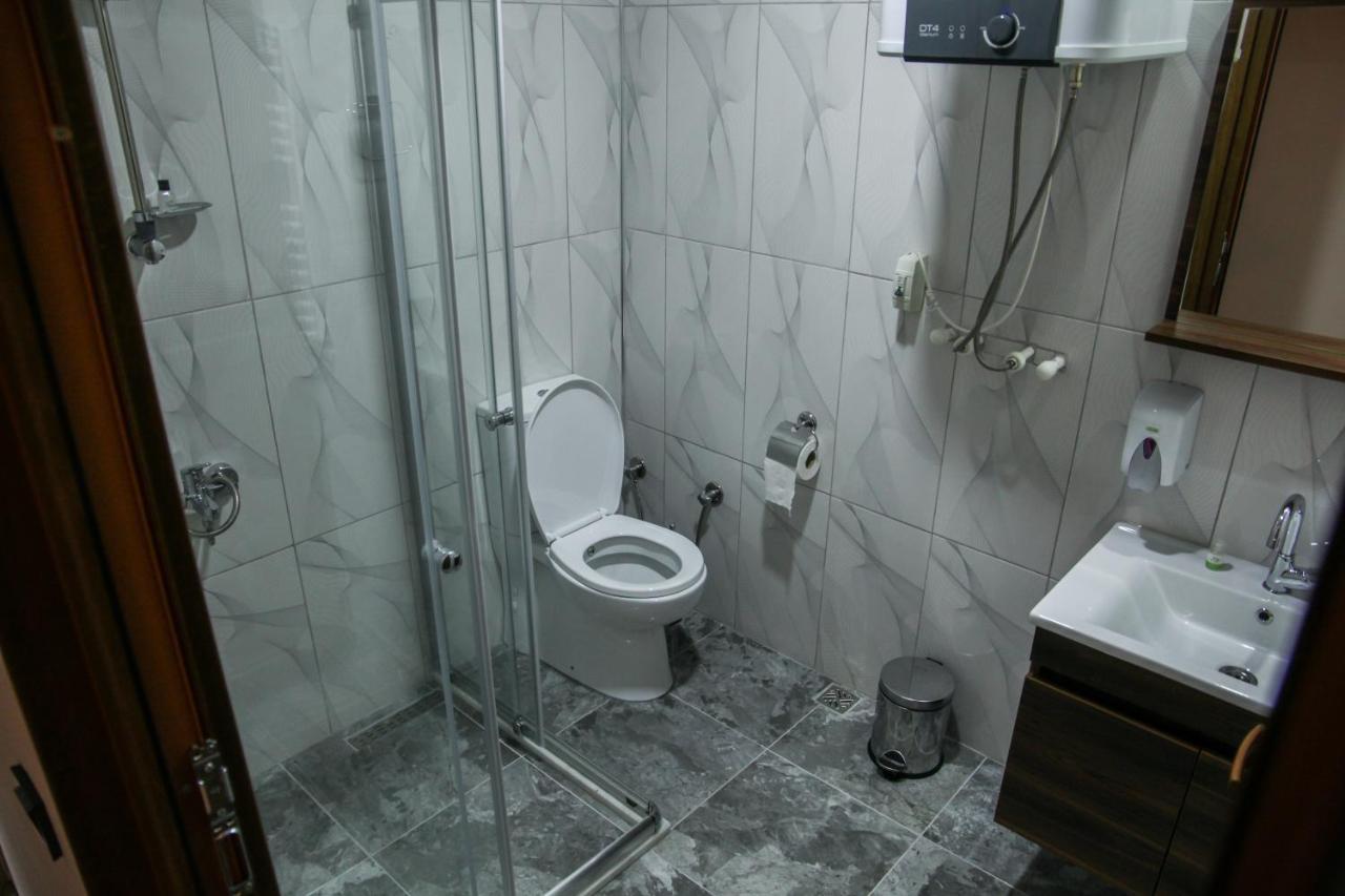 Elegant Residence Çamlıhemşin 外观 照片