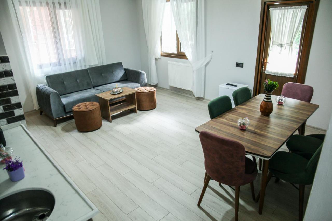 Elegant Residence Çamlıhemşin 外观 照片