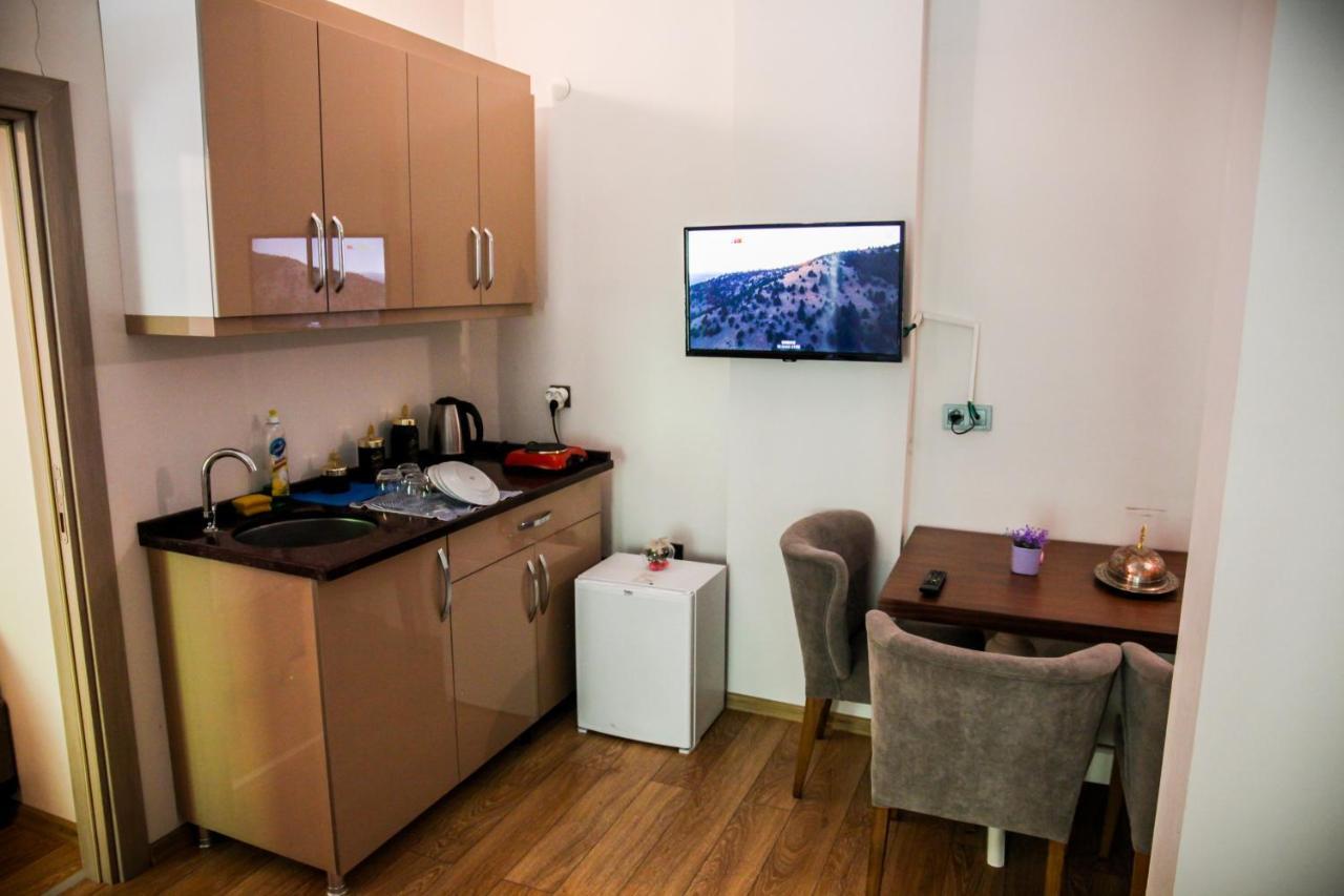 Elegant Residence Çamlıhemşin 外观 照片