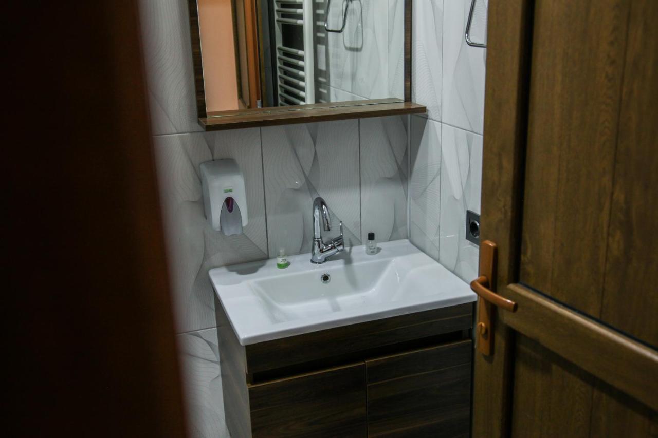 Elegant Residence Çamlıhemşin 外观 照片