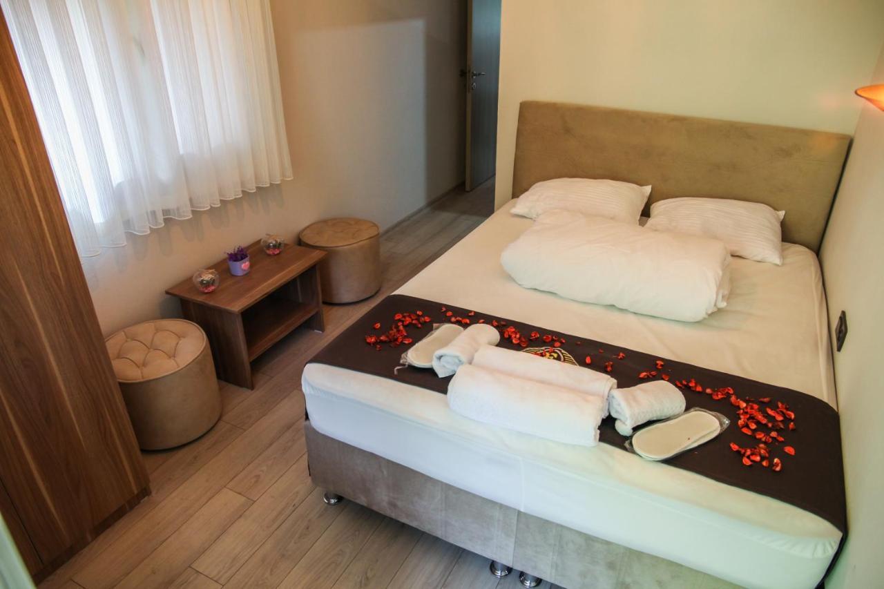 Elegant Residence Çamlıhemşin 外观 照片
