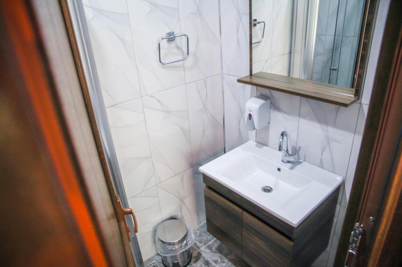 Elegant Residence Çamlıhemşin 外观 照片