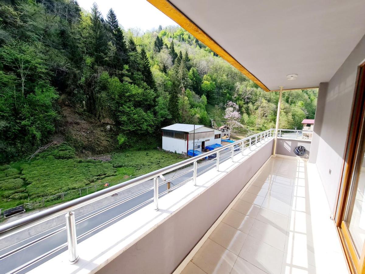 Elegant Residence Çamlıhemşin 外观 照片