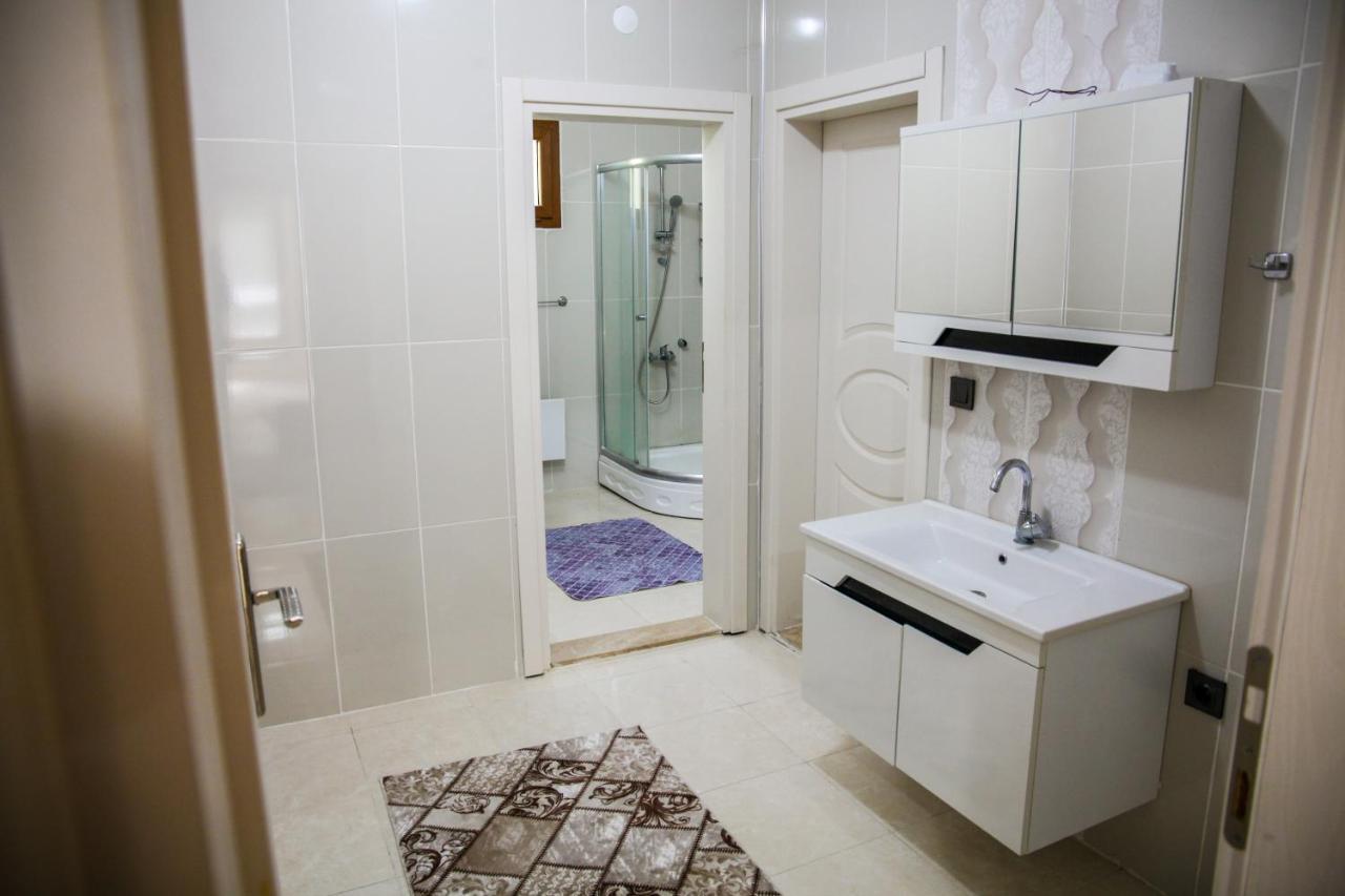 Elegant Residence Çamlıhemşin 外观 照片