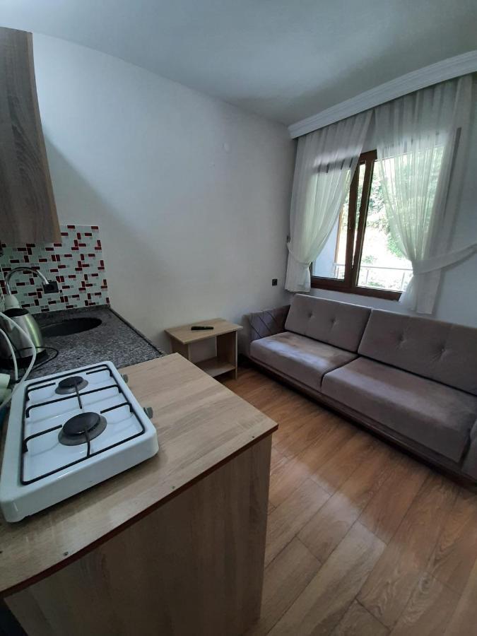 Elegant Residence Çamlıhemşin 外观 照片